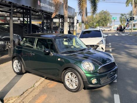 MINI Cooper 1.6 16V AUTOMÁTICO, Foto 4
