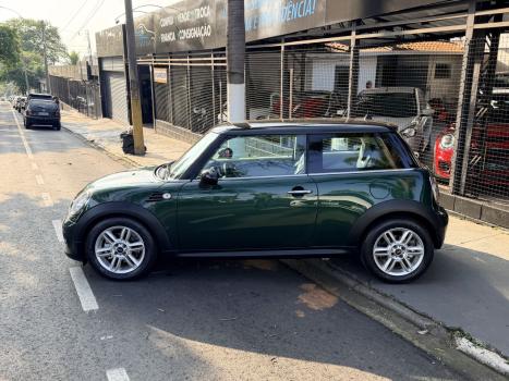 MINI Cooper 1.6 16V AUTOMÁTICO, Foto 5