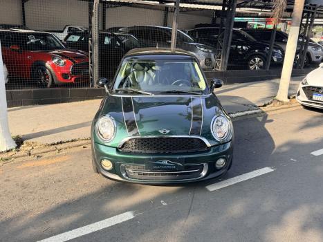 MINI Cooper 1.6 16V AUTOMÁTICO, Foto 6