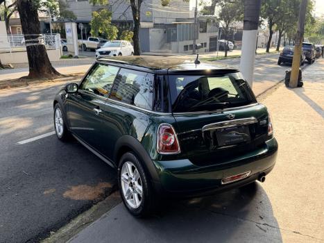 MINI Cooper 1.6 16V AUTOMÁTICO, Foto 7