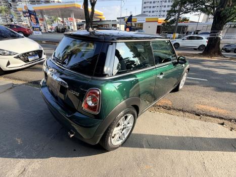 MINI Cooper 1.6 16V AUTOMÁTICO, Foto 8