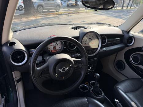 MINI Cooper 1.6 16V AUTOMÁTICO, Foto 9
