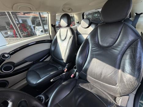 MINI Cooper 1.6 16V AUTOMÁTICO, Foto 10