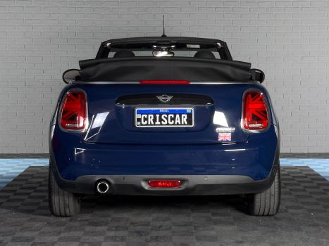 MINI Cooper 1.6 16V CABRIO AUTOMÁTICO, Foto 2