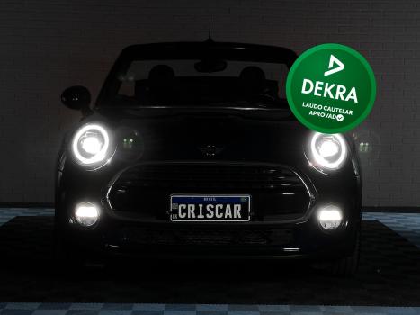 MINI Cooper 1.6 16V CABRIO AUTOMÁTICO, Foto 3