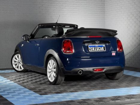 MINI Cooper 1.6 16V CABRIO AUTOMÁTICO, Foto 4