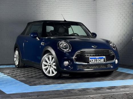 MINI Cooper 1.6 16V CABRIO AUTOMÁTICO, Foto 5