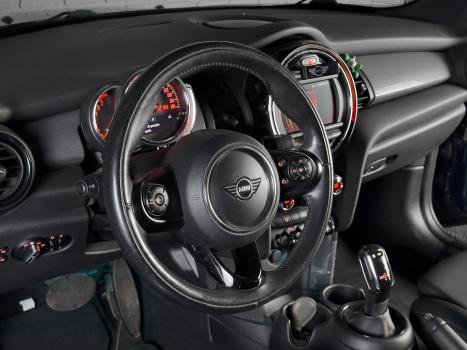 MINI Cooper 1.6 16V CABRIO AUTOMÁTICO, Foto 8
