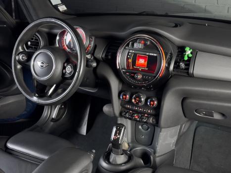 MINI Cooper 1.6 16V CABRIO AUTOMÁTICO, Foto 9