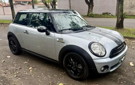MINI Cooper 1.6 16V, Foto 3