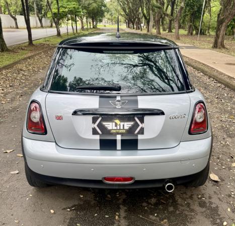 MINI Cooper 1.6 16V, Foto 4