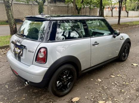 MINI Cooper 1.6 16V, Foto 5