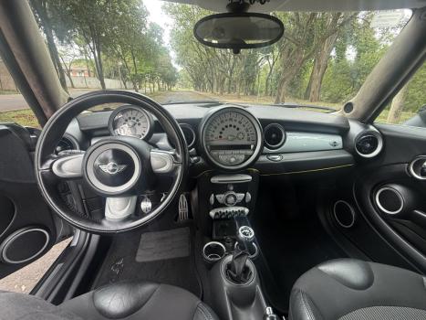 MINI Cooper 1.6 16V, Foto 7
