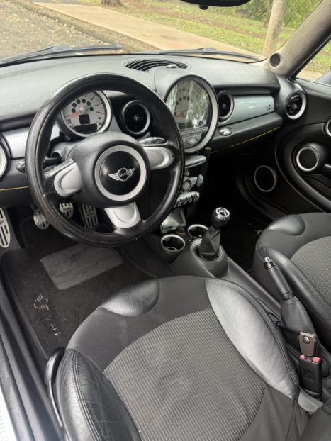 MINI Cooper 1.6 16V, Foto 8