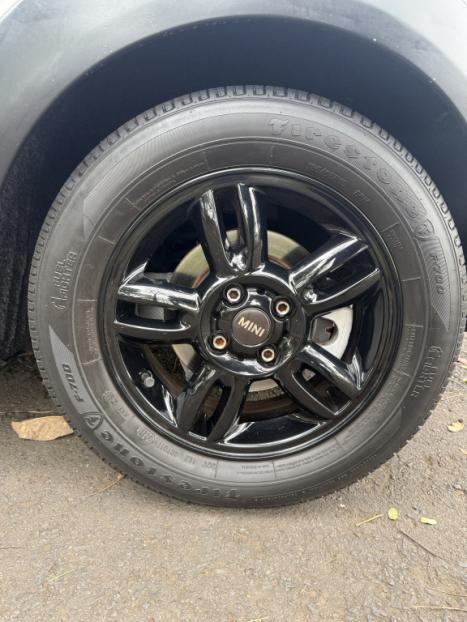 MINI Cooper 1.6 16V, Foto 10