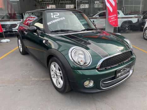 MINI Cooper 1.6 16V AUTOMÁTICO, Foto 2