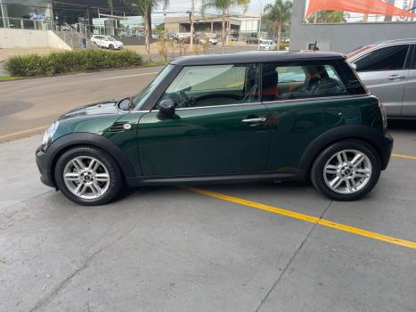 MINI Cooper 1.6 16V AUTOMÁTICO, Foto 3