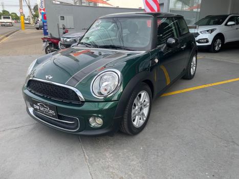 MINI Cooper 1.6 16V AUTOMÁTICO, Foto 4