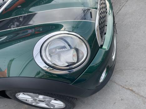 MINI Cooper 1.6 16V AUTOMÁTICO, Foto 5