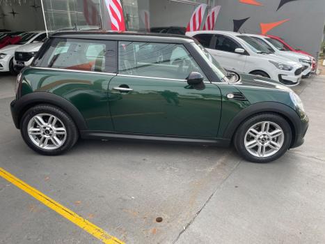 MINI Cooper 1.6 16V AUTOMÁTICO, Foto 6