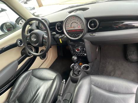 MINI Cooper 1.6 16V AUTOMÁTICO, Foto 8