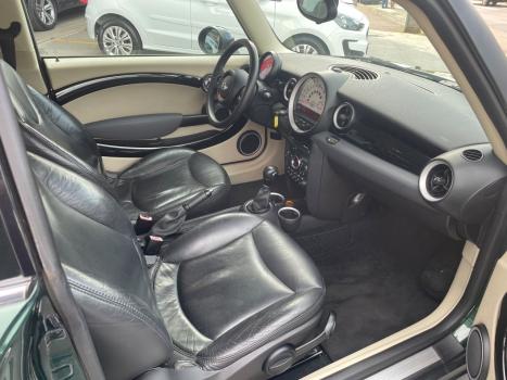 MINI Cooper 1.6 16V AUTOMÁTICO, Foto 9