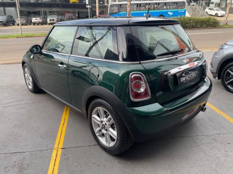 MINI Cooper 1.6 16V AUTOMÁTICO, Foto 11