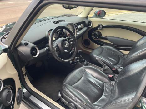 MINI Cooper 1.6 16V AUTOMÁTICO, Foto 13