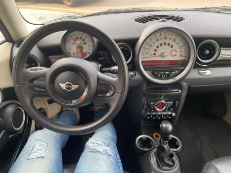 MINI Cooper 1.6 16V AUTOMÁTICO, Foto 15