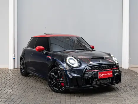 MINI Cooper 2.0 16V 4P TWINPOWER JOHN COOPER WORKS STEPTRONIC AUTOMTICO, Foto 1