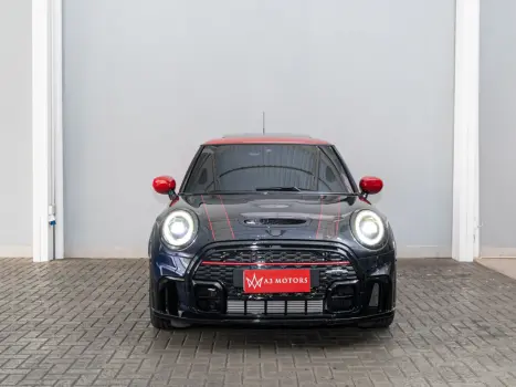 MINI Cooper 2.0 16V 4P TWINPOWER JOHN COOPER WORKS STEPTRONIC AUTOMTICO, Foto 2