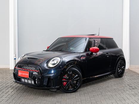 MINI Cooper 2.0 16V 4P TWINPOWER JOHN COOPER WORKS STEPTRONIC AUTOMTICO, Foto 3
