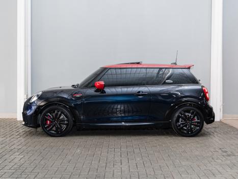 MINI Cooper 2.0 16V 4P TWINPOWER JOHN COOPER WORKS STEPTRONIC AUTOMTICO, Foto 4