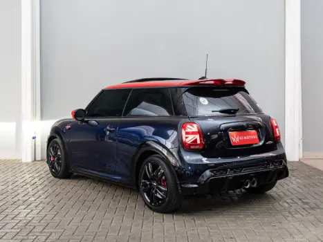 MINI Cooper 2.0 16V 4P TWINPOWER JOHN COOPER WORKS STEPTRONIC AUTOMTICO, Foto 5