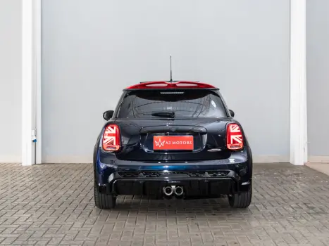 MINI Cooper 2.0 16V 4P TWINPOWER JOHN COOPER WORKS STEPTRONIC AUTOMTICO, Foto 6