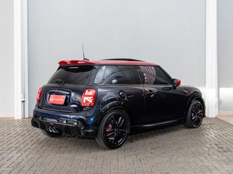 MINI Cooper 2.0 16V 4P TWINPOWER JOHN COOPER WORKS STEPTRONIC AUTOMTICO, Foto 7