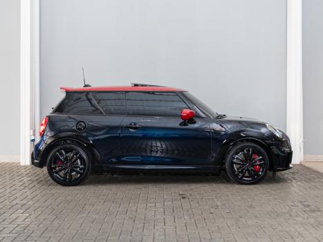 MINI Cooper 2.0 16V 4P TWINPOWER JOHN COOPER WORKS STEPTRONIC AUTOMTICO, Foto 8