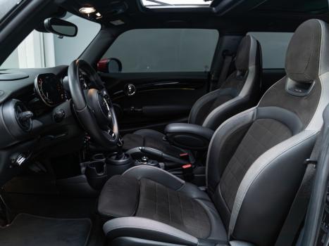 MINI Cooper 2.0 16V 4P TWINPOWER JOHN COOPER WORKS STEPTRONIC AUTOMTICO, Foto 9