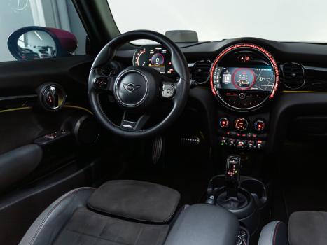 MINI Cooper 2.0 16V 4P TWINPOWER JOHN COOPER WORKS STEPTRONIC AUTOMTICO, Foto 11