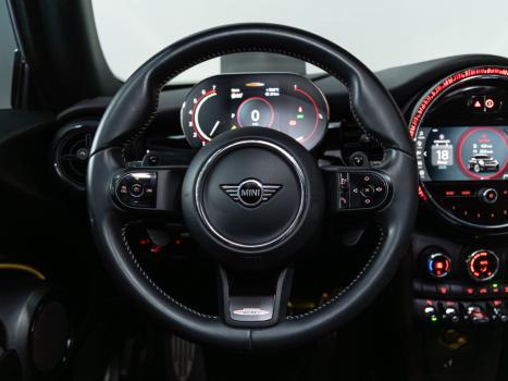 MINI Cooper 2.0 16V 4P TWINPOWER JOHN COOPER WORKS STEPTRONIC AUTOMTICO, Foto 12