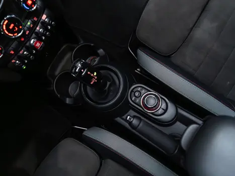 MINI Cooper 2.0 16V 4P TWINPOWER JOHN COOPER WORKS STEPTRONIC AUTOMTICO, Foto 16