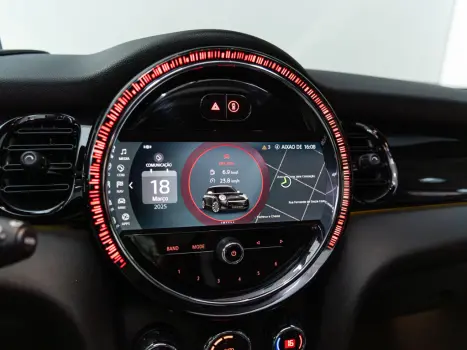 MINI Cooper 2.0 16V 4P TWINPOWER JOHN COOPER WORKS STEPTRONIC AUTOMTICO, Foto 17