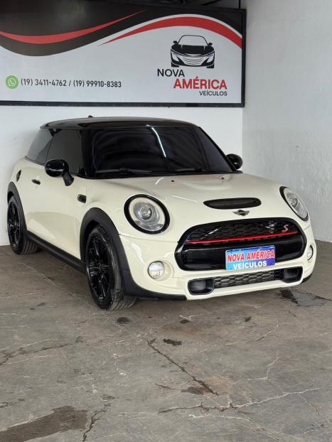 MINI Cooper 2.0 16V TWINPOWER S STEPTRONIC AUTOMTICO, Foto 1