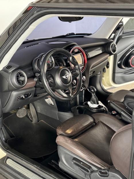 MINI Cooper 2.0 16V TWINPOWER S STEPTRONIC AUTOMTICO, Foto 7