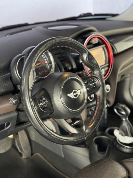 MINI Cooper 2.0 16V TWINPOWER S STEPTRONIC AUTOMTICO, Foto 8