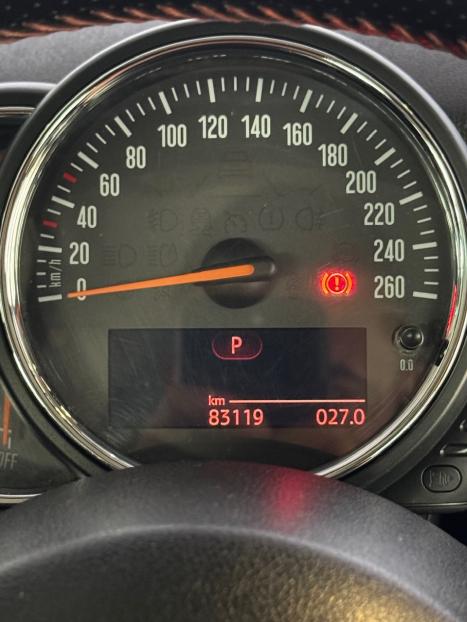 MINI Cooper 2.0 16V TWINPOWER S STEPTRONIC AUTOMTICO, Foto 9