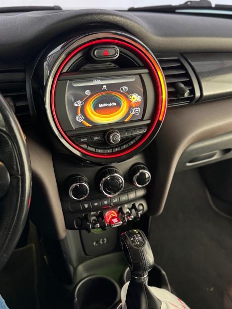 MINI Cooper 2.0 16V TWINPOWER S STEPTRONIC AUTOMTICO, Foto 10