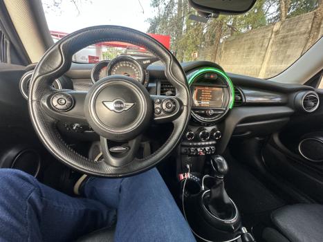 MINI Cooper 2.0 16V TWINPOWER S STEPTRONIC AUTOMTICO, Foto 7