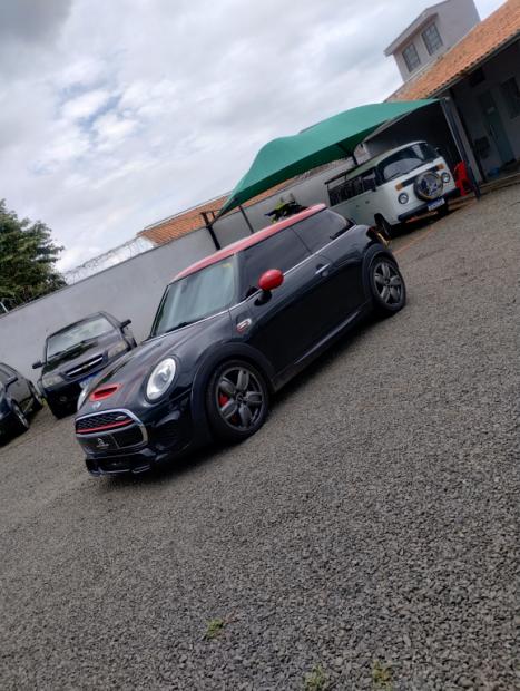MINI Cooper 2.0 16V 4P TWINPOWER JOHN COOPER WORKS STEPTRONIC AUTOMTICO, Foto 1