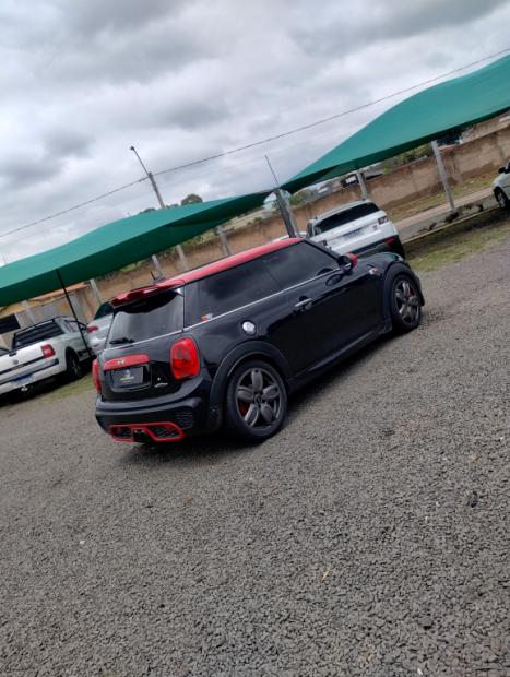 MINI Cooper 2.0 16V 4P TWINPOWER JOHN COOPER WORKS STEPTRONIC AUTOMTICO, Foto 3
